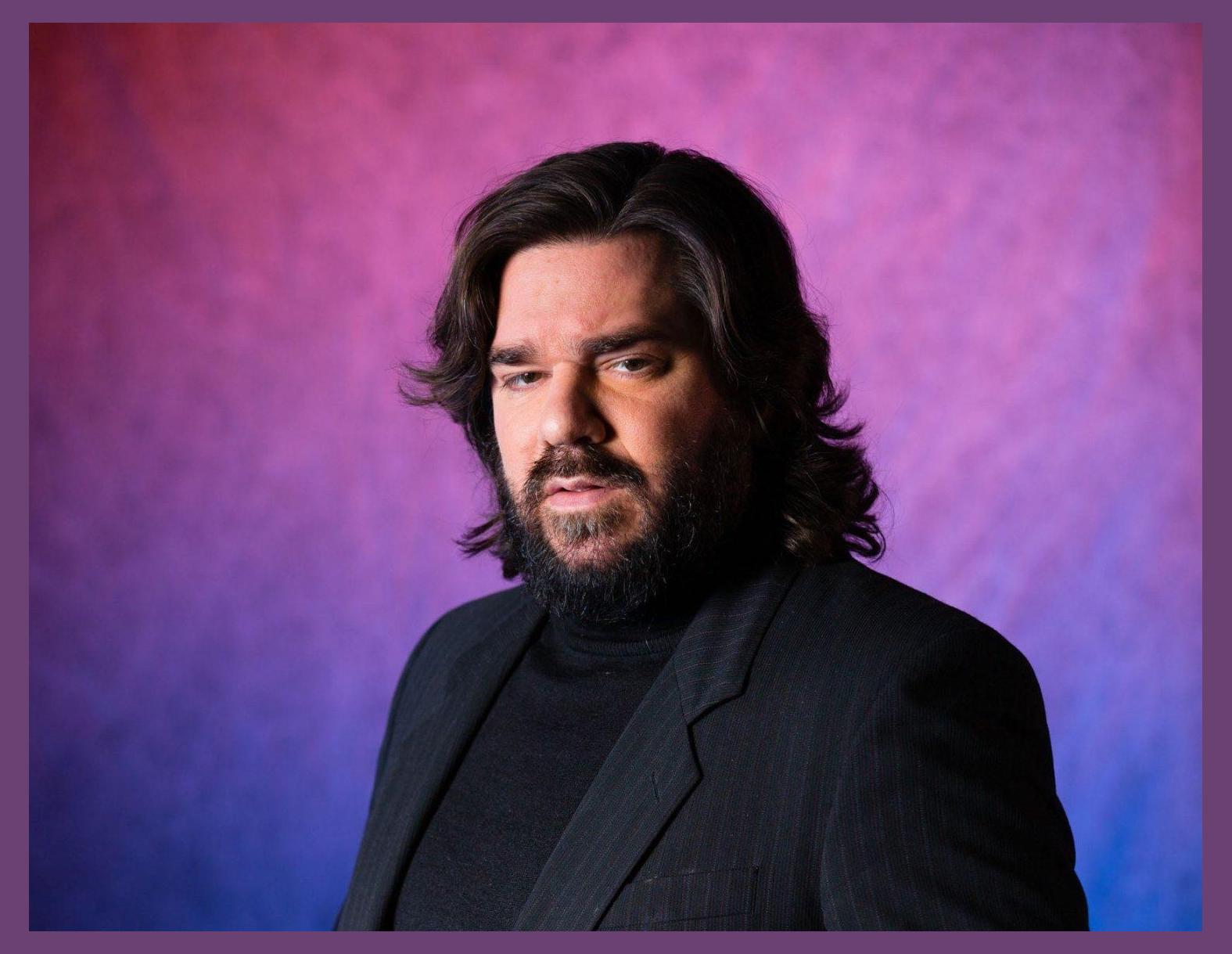 Matt Berry